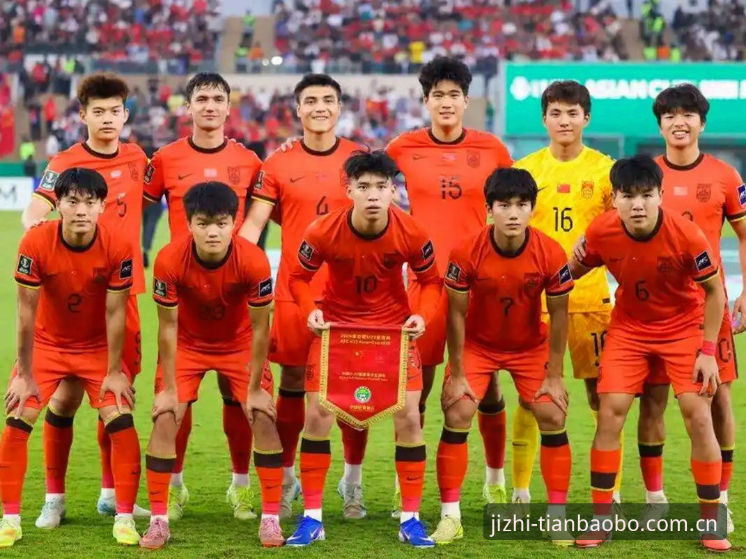 3大变革信号：2030世界杯扩军至66队，中国男足迎来绝佳契机